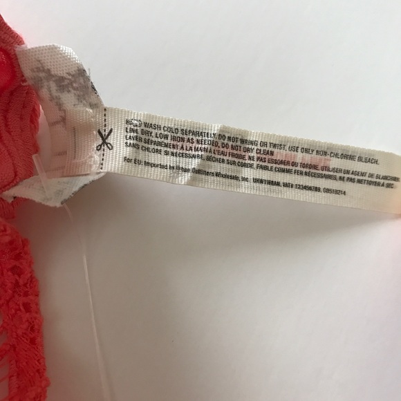 Free People Lace DAYDREAM Slip Dress Bodycon NWT - Picture 6 of 8